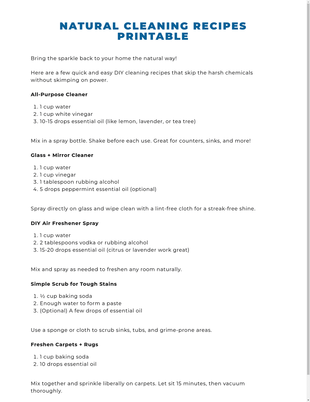book page 1